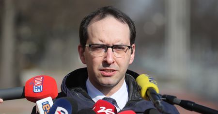 Szpieg w Urzędzie Stanu Cywilnego. Były oficer służb mówi o jego działaniach