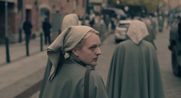 "Opowieść podręcznej" największym hitem Hulu w historii platformy