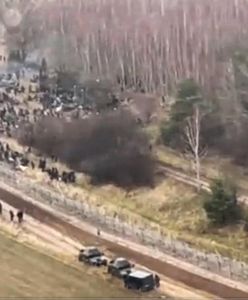 Tajne spotkanie w Brukseli. Polska przedstawi "wrażliwe" materiały