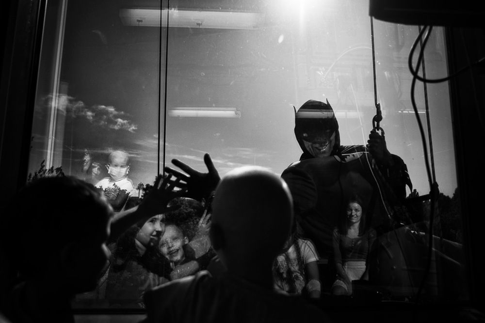 Tymon Markowski: „Nasza fotografia zmienia się razem z nami” 10
