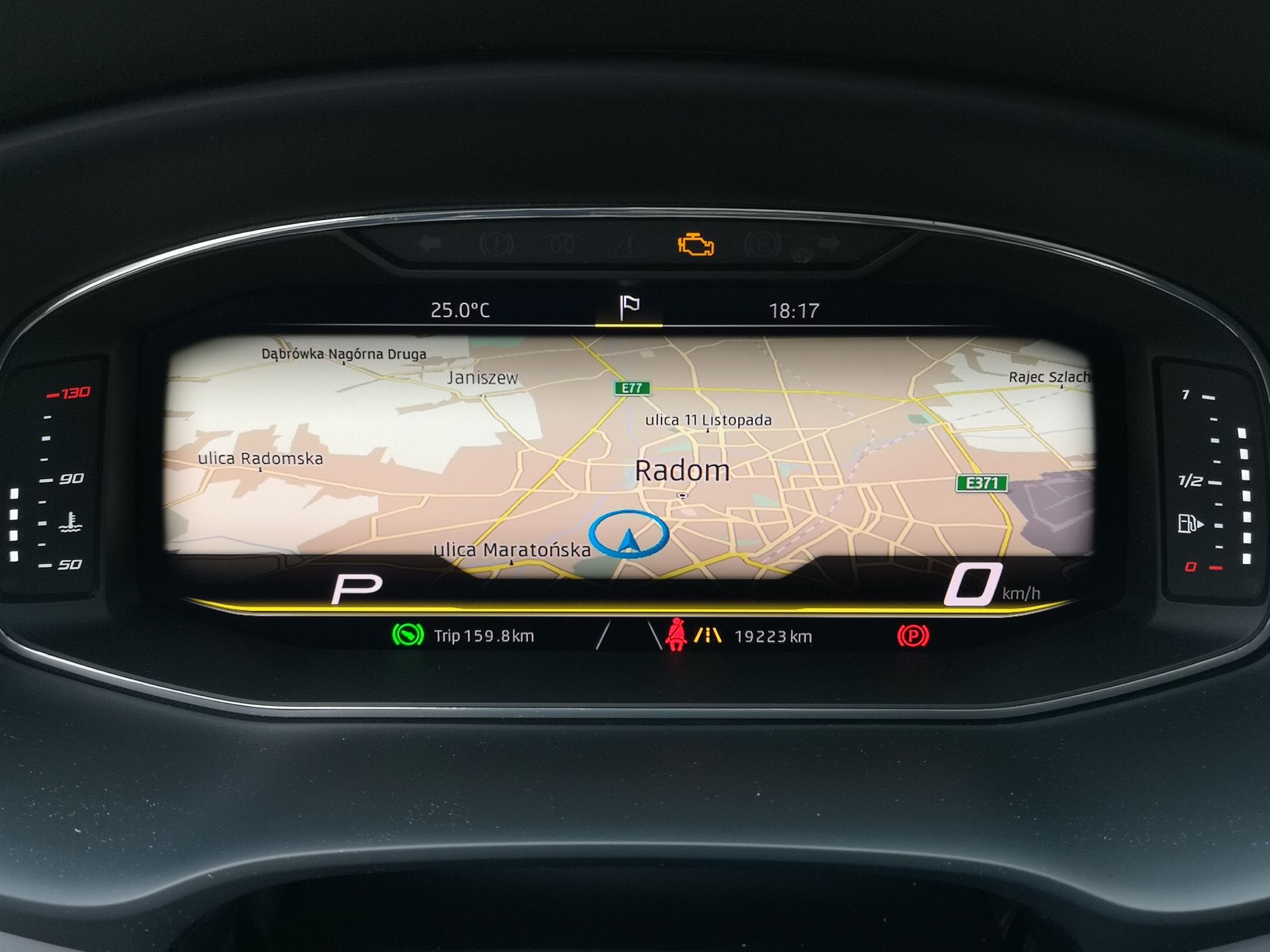 Seat Leon ST Xcellence: Wirtualny kokpit i system BeatsAudio w aucie za rozsądną cenę 7