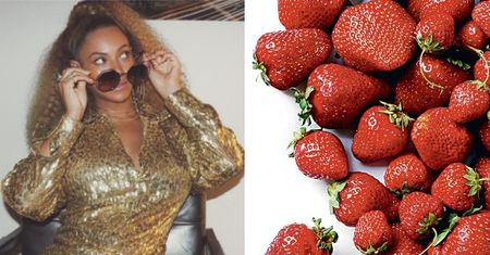 Przed warszawskim koncertem Beyonce zażądała... POLSKICH TRUSKAWEK!