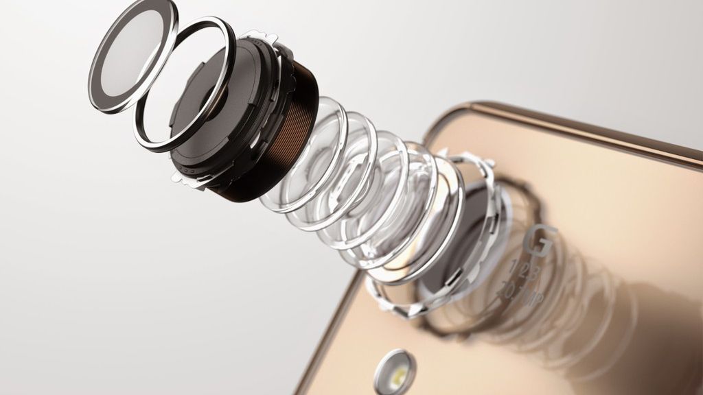 Sony niedługo może być jeszcze mocniejsze na rynku aparatów do smartfonów 1