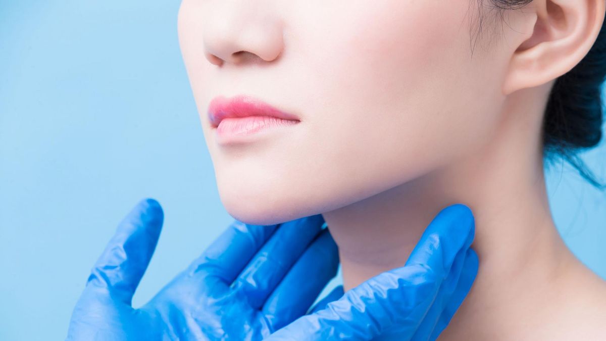 Zespół oporności na hormony tarczycy może być rozpoznany na podstawie wyników badań krwi.