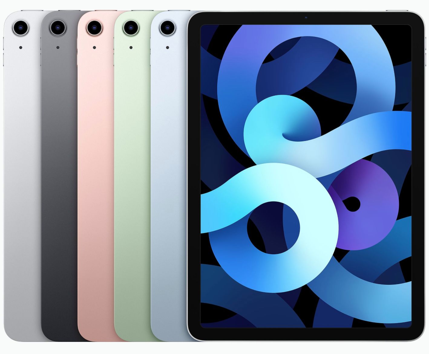 Oto nowy iPad i iPad Air na rok 2020. Są i polskie ceny 3