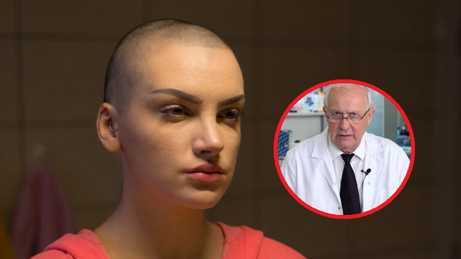 U młodych kobiet przebieg choroby może być wyjątkowo gwałtowny