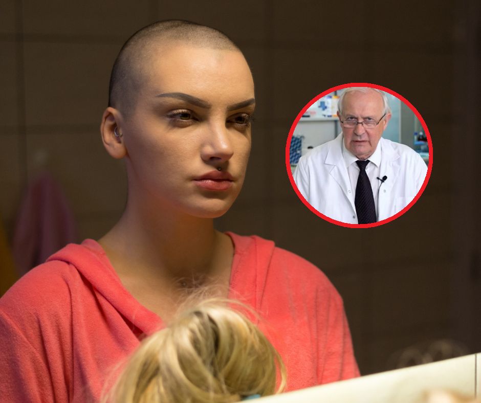 Czynnik, który generuje raka. Stąd tyle diagnoz u młodych