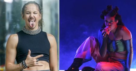 TYLKO NA PUDELKU: Michał Szpak ocenia szanse Sary James na międzynarodową karierę