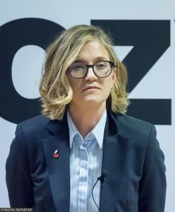 "Nie wezmę udziału w debacie". Biejat punktuje TV Republikę