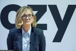 "Nie wezmę udziału w debacie". Biejat punktuje TV Republikę