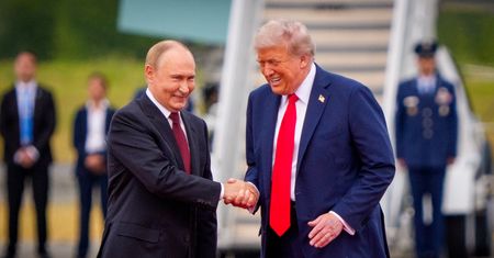 Plan pokojowy. Putin nie ustąpi czy "spuści z tonu" dla Trumpa?