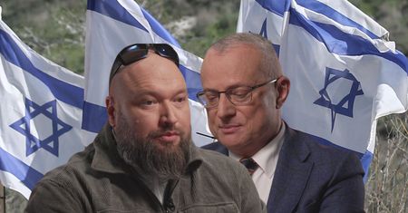 "Faszyści". Ostre słowa o izraelskiej skrajnej prawicy