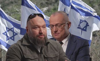 "Faszyści". Ostre słowa o izraelskiej skrajnej prawicy