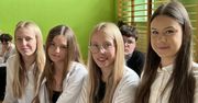 Bełchatów: Podwójna uroczystość w I LO im. Władysława Broniewskiego