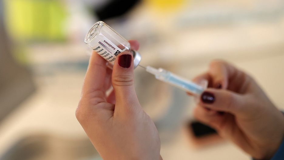 AstraZeneca i wariant Delta. Są nowe ustalenia naukowców