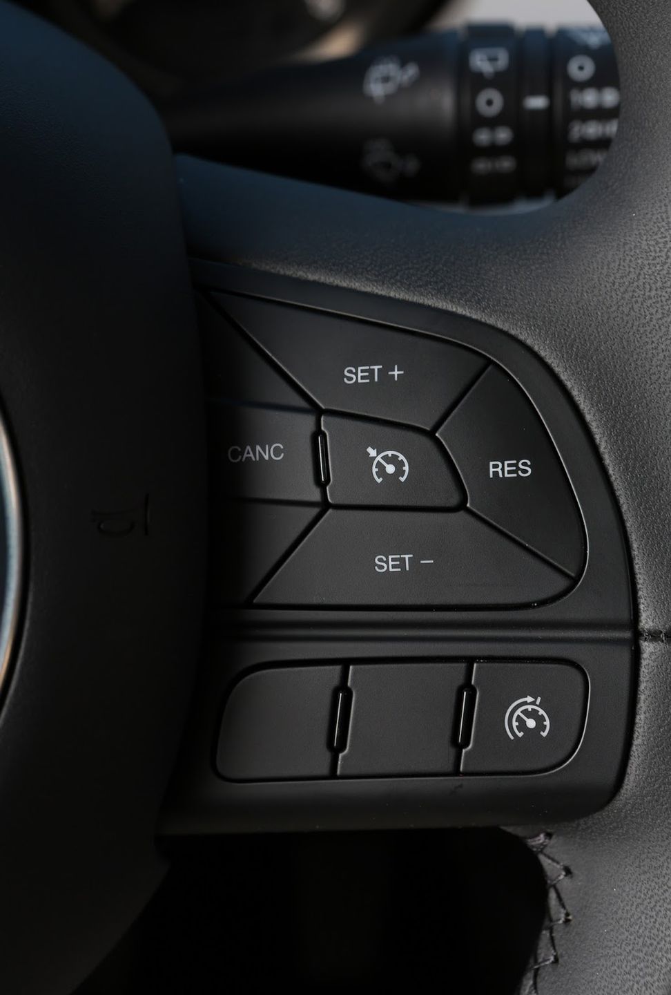 Fiat 500X - galeria zdjęć: studio, wnętrze i detale 62