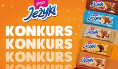 „Jeż, które chcesz!” hasłem ciastek Jeżyki
