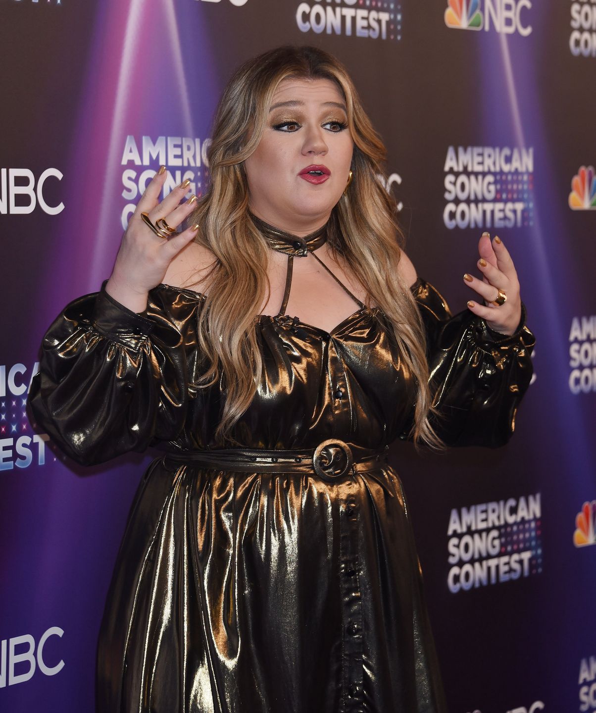Kelly Clarkson