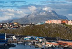 Kraje nordyckie: Trump się myli, nie ma ruchu obcych statków w pobliżu Grenlandii