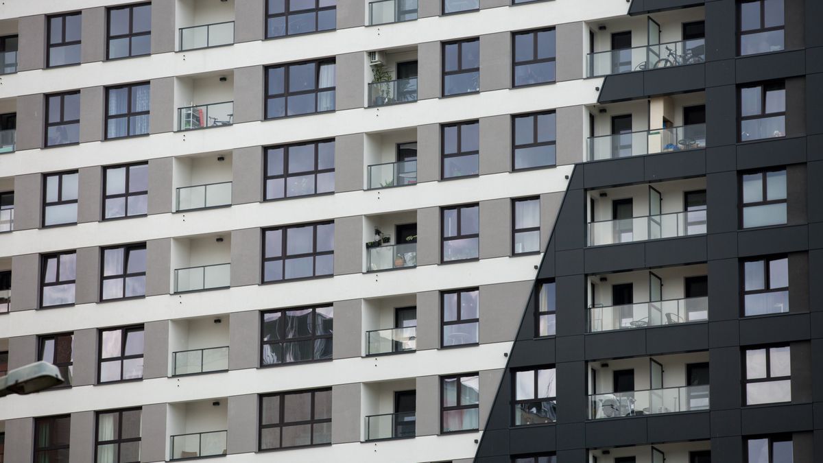 Cudzoziemcy coraz chętniej kupują mieszkania w Polsce (zdj. ilustracyjne).