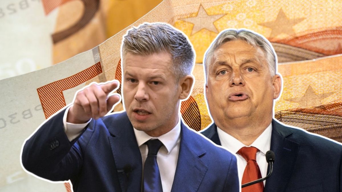 Węgry chcą przystąpić do strefy euro