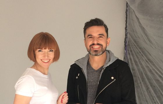 „Postaw na kolor” kolejną polską nowością HGTV. „Pokażemy jak zmienić pomieszczenie, które się znudziło”