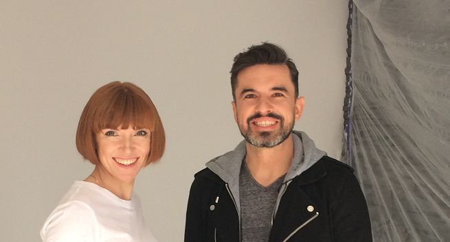 „Postaw na kolor” kolejną polską nowością HGTV. „Pokażemy jak zmienić pomieszczenie, które się znudziło”