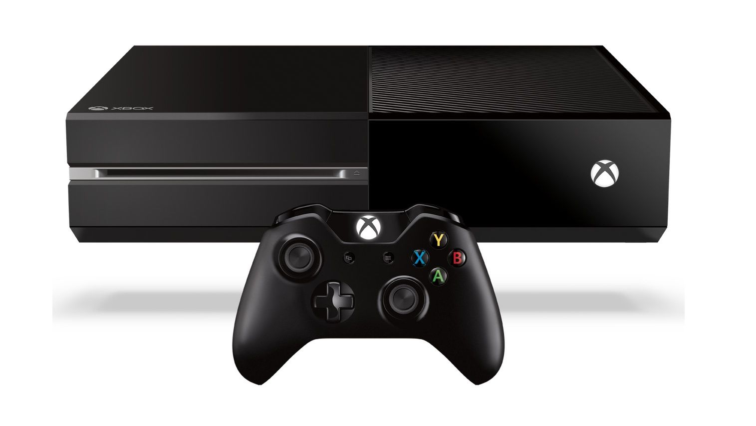 Xbox One w ofercie Play. Fajnie, ale jego cena odstrasza 2