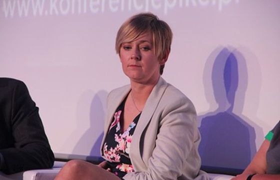 Anna Słoboda odchodzi z Grupy TVN Discovery. Odpowiadała za ściganie piratów w sieci