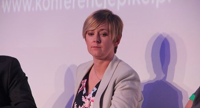 Anna Słoboda odchodzi z Grupy TVN Discovery. Odpowiadała za ściganie piratów w sieci