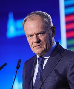 Polscy żołnierze lecą do Danii. Tusk: podjęliśmy decyzję