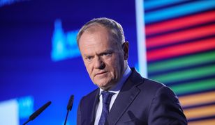 Polscy żołnierze lecą do Danii. Tusk: podjęliśmy decyzję