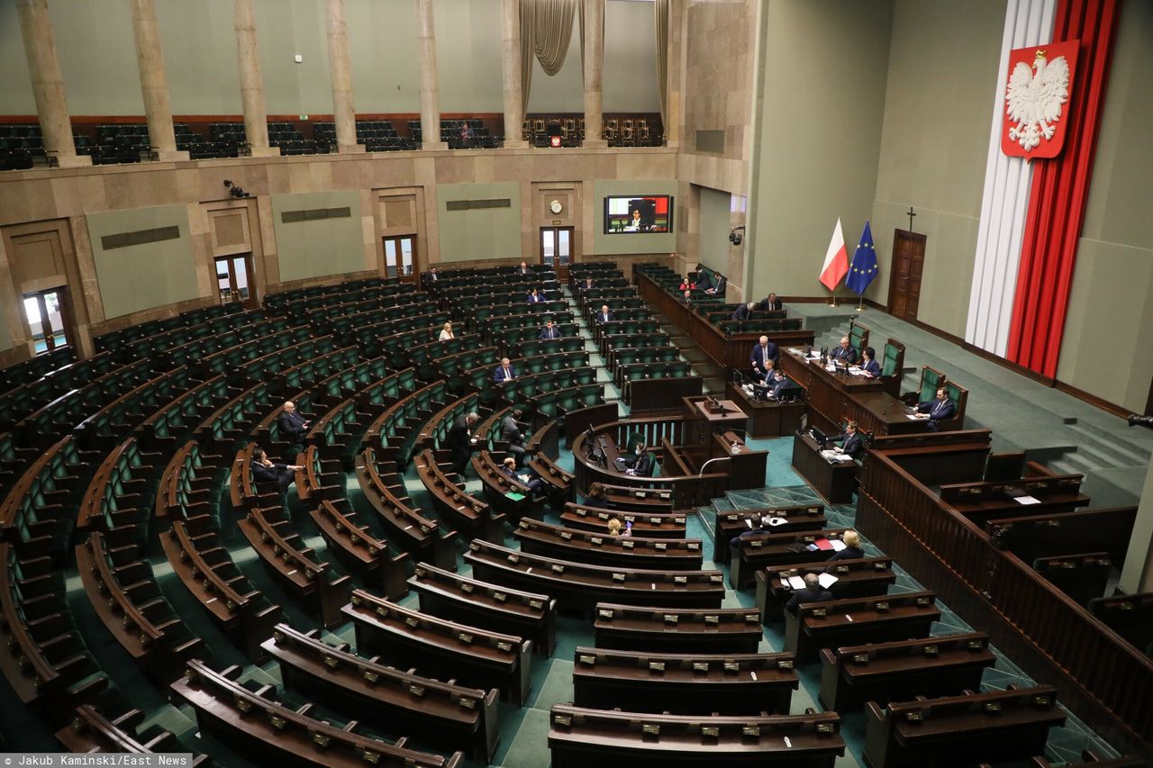 "Chronić polskie rodziny". PiS chce powołać nowy instytut 