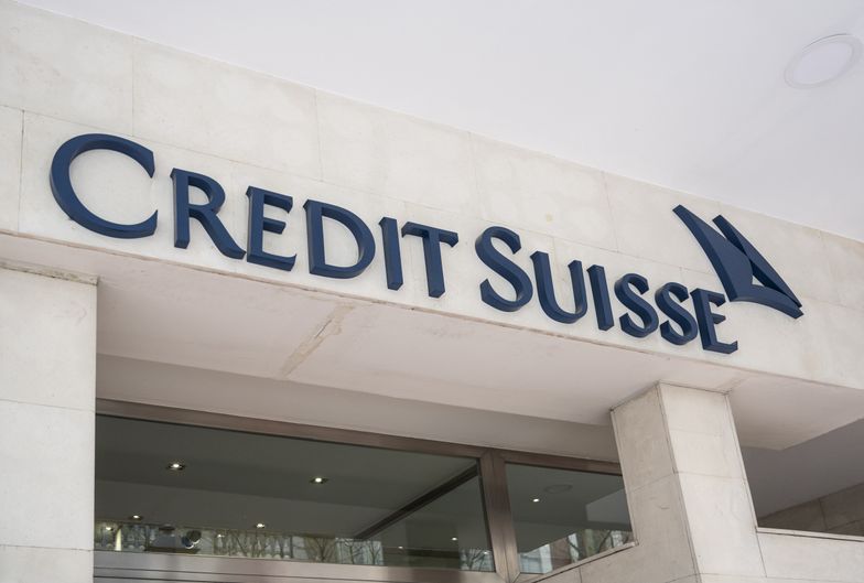 Czegoś takiego w Europie jeszcze nie było. Sprawa Credit Suisse się rozpędza