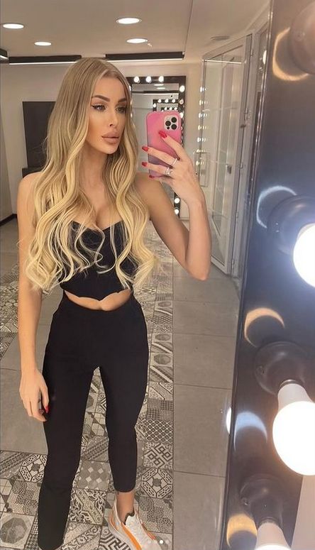 Aleksandra Kosecka