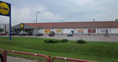 Produkt dostępny w Lidlu wycofany ze sprzedaży. Zawierał szkodliwe substancje