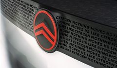 Citroën ma nowe logo