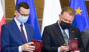 Ujawniamy. Oto majątek Łukasza i Anny Szumowskich