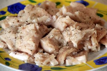 Przed laty w Wielki Piątek jadano ogony tych zwierząt. Dziś nikt by tego nie zrobił