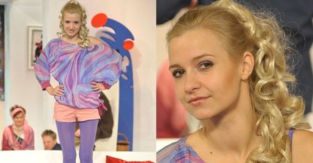 Bazarowa Koroniewska (ZDJĘCIA)