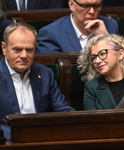 Tusk od razu zaatakował w Sejmie. "Intelektualna miałkość" [RELACJA NA ŻYWO]