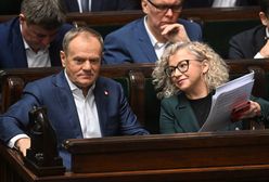 Tusk od razu zaatakował w Sejmie. "Intelektualna miałkość" [RELACJA NA ŻYWO]