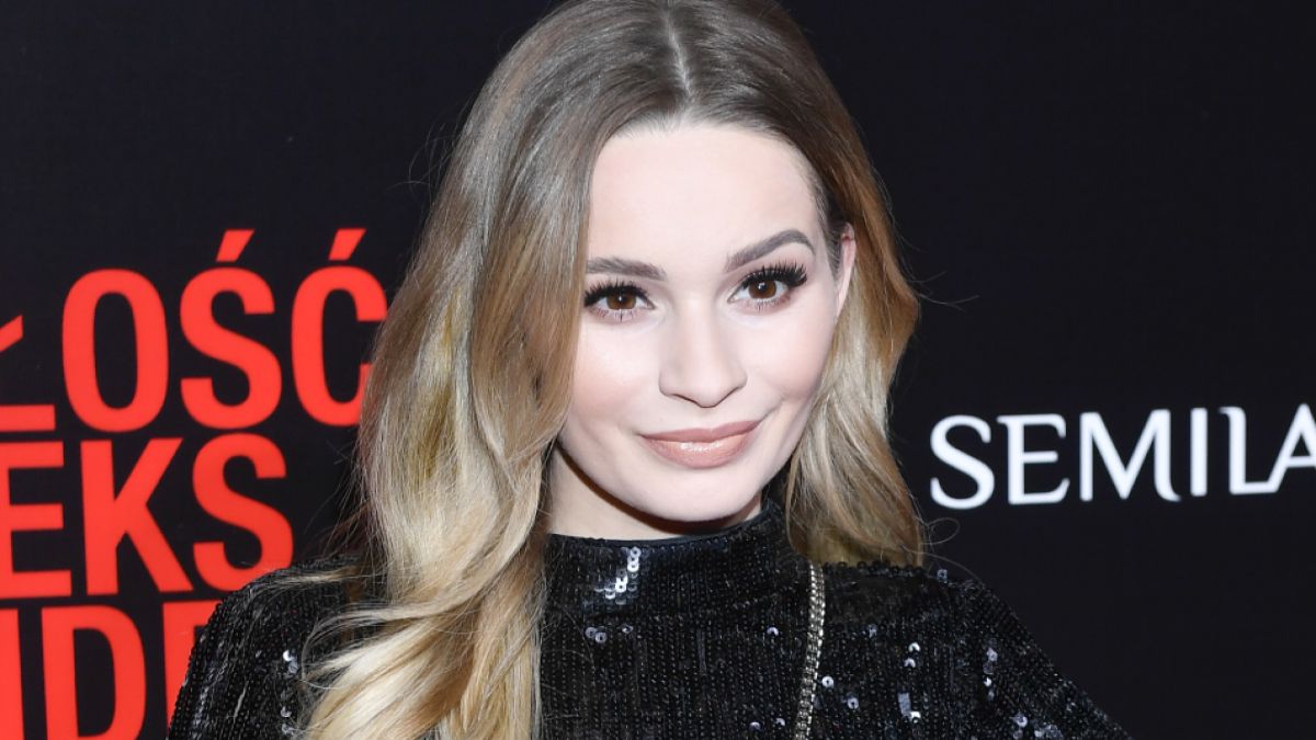 Ewelina Lisowska poinformowała o śmierci ważnej dla siebie osoby