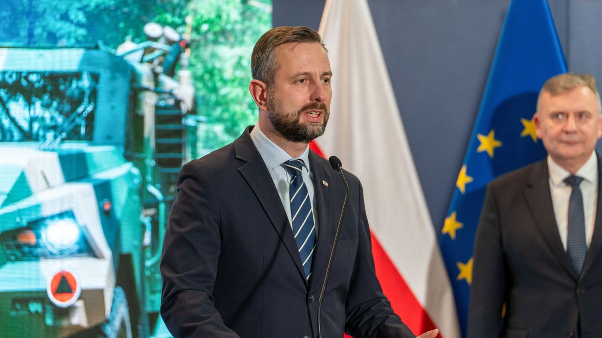 Wojsko zgubiło miny. Znalazły się w magazynie Ikea