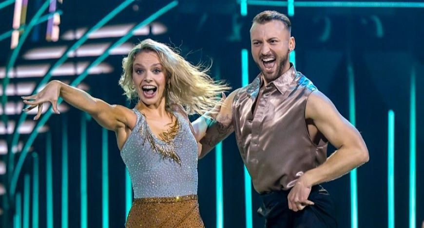 Rekordowy finał. „Taniec z gwiazdami” wciąż hitem Polsatu