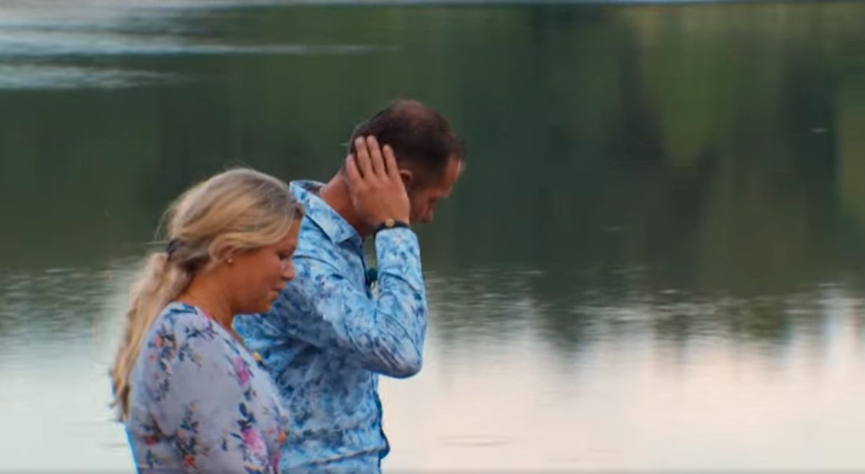 Dzieje się w "Rolnik szuka żony". Drama goniła dramę, kolejne osoby odpadły