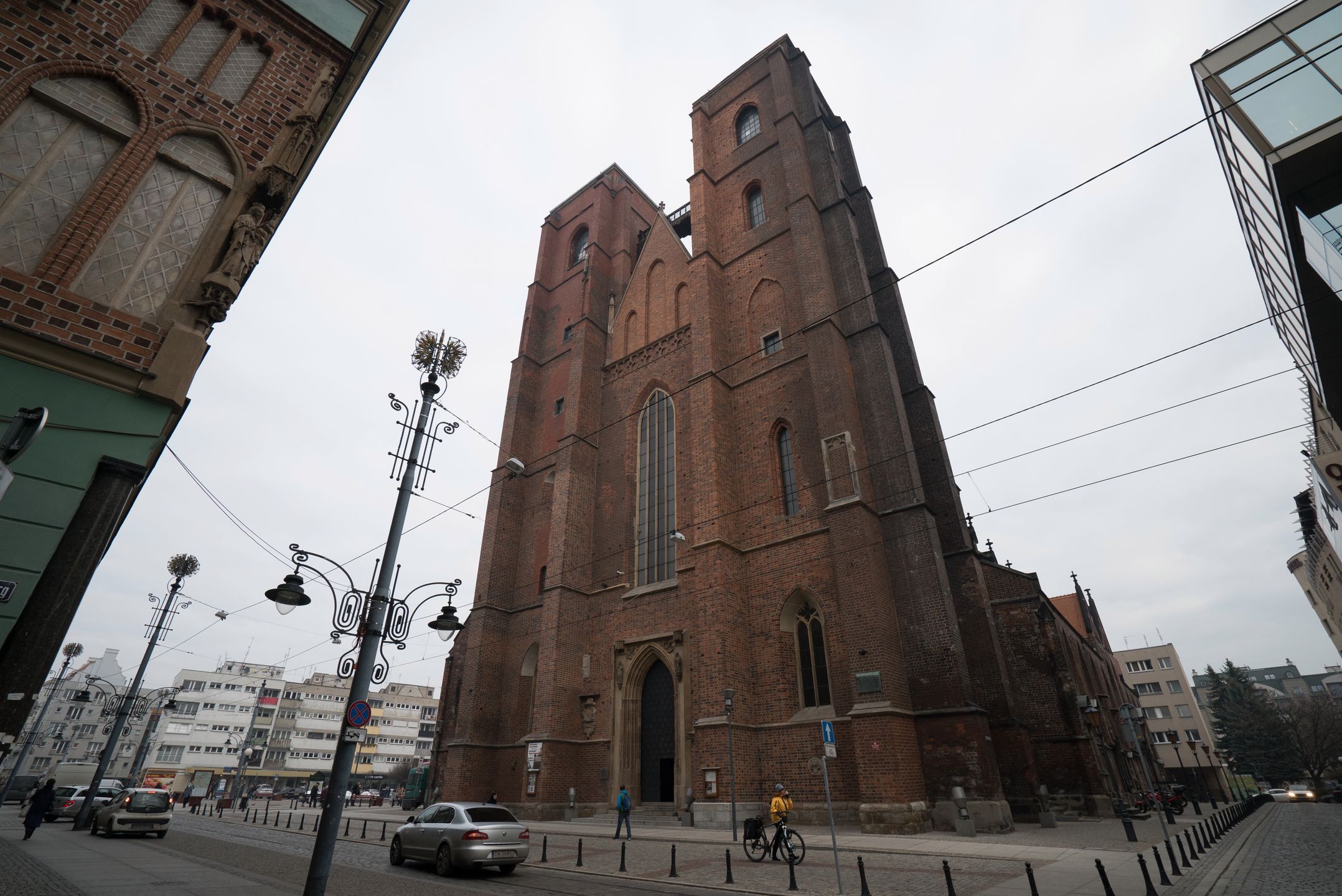 Sony A7S II - test pogromcy szumów 122