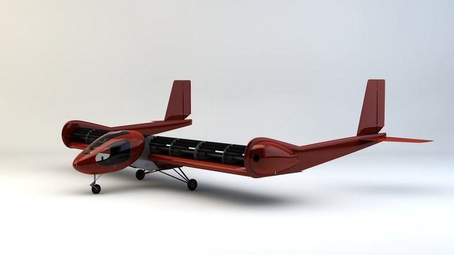 FanWing (Fot. Dvice.com)