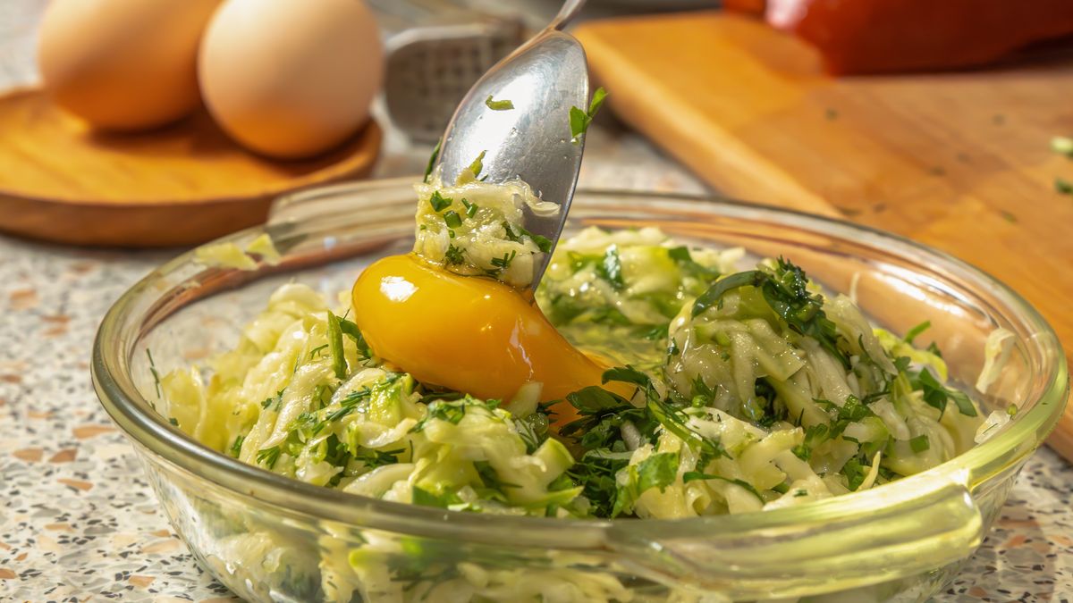 Najlepsze przepisy z cukinią w roli głównej