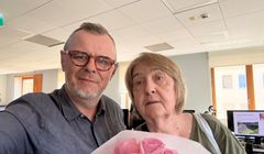 Anna Wysoczańska kończy pracę w PAP. Po 47 latach